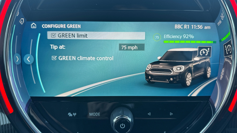 MINI Countryman 2.0 S Exclusive ALL4 5dr Auto Petrol Hatchback